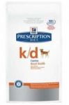 Hill\\'s Prescription Diet k/d Canine 1.5kg